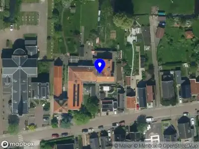 Vereniging van Eigenaars 