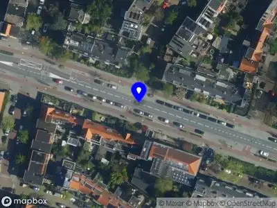 VVE Zaanenstraat 8 zw en rd Haarlem