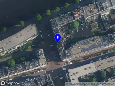 VvE Lodewijk Tripstraat 22 Amsterdam