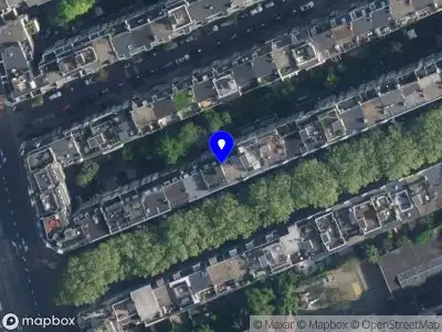 VVE Lomanstraat 92 Amsterdam