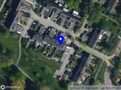 Nieuw bedrijf GV Advocatenkantoor