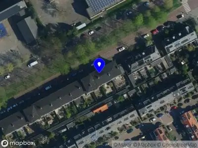 VVE "Planetenlaan 72-96" Haarlem