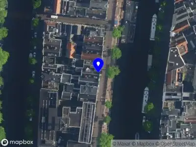 Nieuw bedrijf Vereniging van Eigenaars: Singel 322-324 te Amsterdam