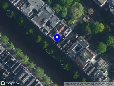 VVE Keizersgracht 499 Amsterdam