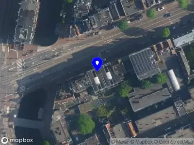 Nieuw bedrijf Vereniging van eigenaars gebouw Rozengracht 219-225 D te Amsterdam