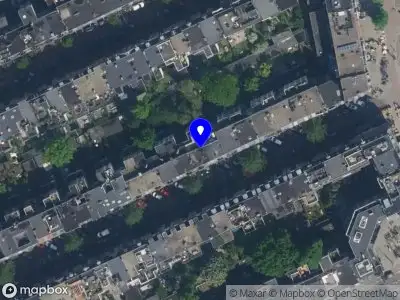 VvE Veerstraat 18 te Amsterdam Amsterdam