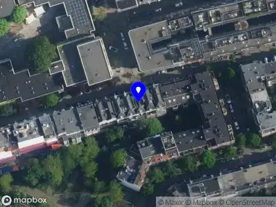 VvE Rustenburgerstraat 225 te Amsterdam Amsterdam
