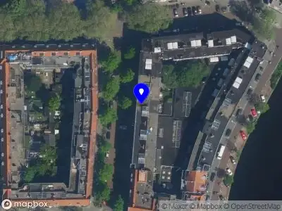 Nieuw bedrijf VvE Crijnssenstraat 20 te Amsterdam