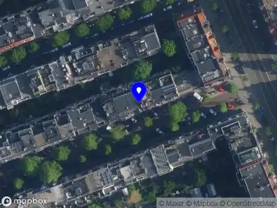 VVE Frans van Mierisstraat 58 te Amsterdam Amsterdam