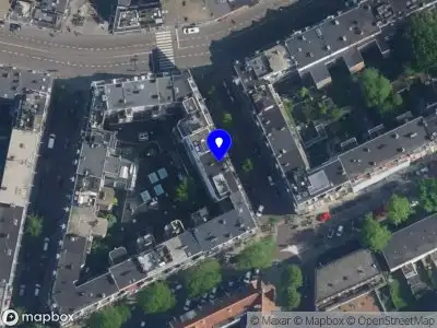 VVE Baarsstraat 8 Amsterdam