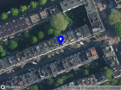 Vve Kanaalstraat 16 te Amsterdam Amsterdam