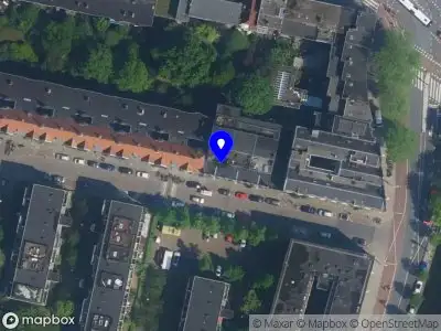 VVE Nova Zemblastraat 8, 10 en 12 Amsterdam