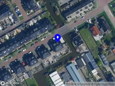 Nieuw bedrijf Tandheelkundepraktijk M. van der Jagt