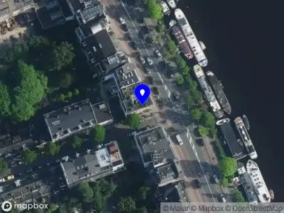 VvE Amsteldijk 82 te Amsterdam Amsterdam