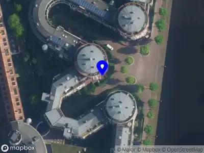Vereniging van Eigenaars complex Meander Amsterdam
