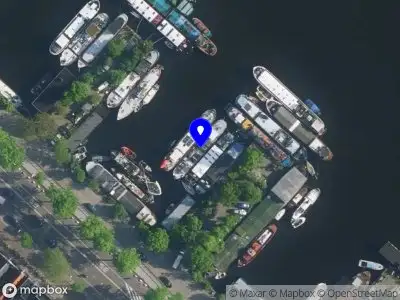 Salverda Beheer B.V. Amsterdam