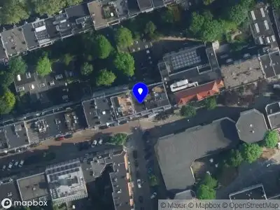 VvE woningen van Ostadestraat 195 Amsterdam