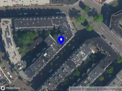 VvE Bentinckstraat 8 te Amsterdam Amsterdam