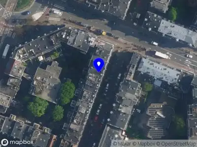 Vve Van Oldenbarneveldtstraat 90 Amsterdam