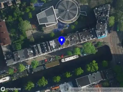 VvE Nieuwe Achtergracht 101 te Amsterdam