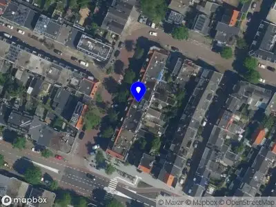 VvE Voorhelmstraat 37 zw/rd te Haarlem