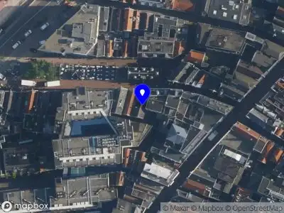 VVE Nieuwezijds Kolk 3 tot en met 13