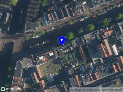 Nieuw bedrijf VvE Bloemgracht 171/173, Amsterdam