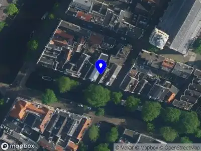 VVE perceel Raamgracht 13 te Amsterdam Amsterdam