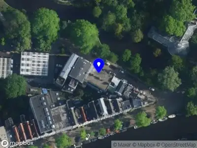 Nieuw bedrijf Vereniging van Eigenaars 