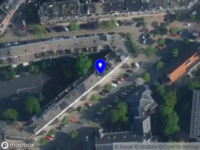 VvE Hoofdapp. index 2 Pijnackerstraat 10 Amsterdam