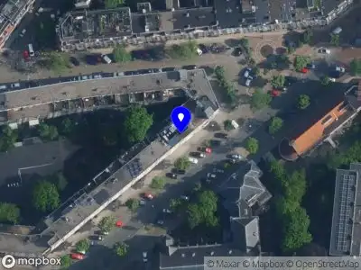 Vereniging van eigenaars gebouw "Pijnackerstraat 8 te Amsterdam" Amsterdam