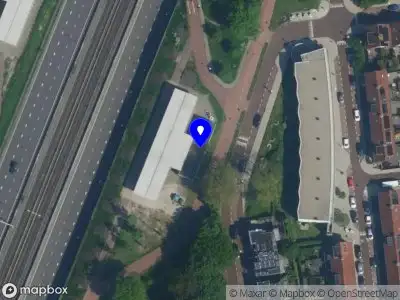 Stichting Hotmamahot Amsterdam