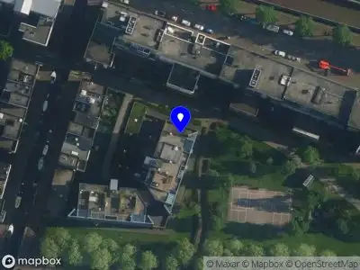 Vereniging van Eigenaars van het gebouw "Parkblok" te Amsterdam Amsterdam