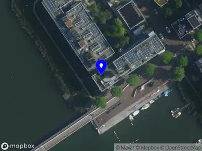 Vereniging van Eigenaars Vrijburcht Amsterdam