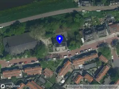 Stichting Veteranen Amsterdam e.o. Amsterdam