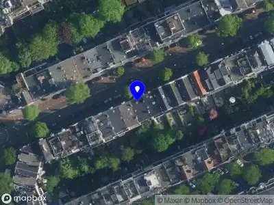 Vereniging van eigenaars Willemsparkweg 139 Amsterdam