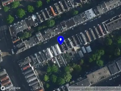 VVE Govert Flinckstraat 342 te Amsterdam Amsterdam