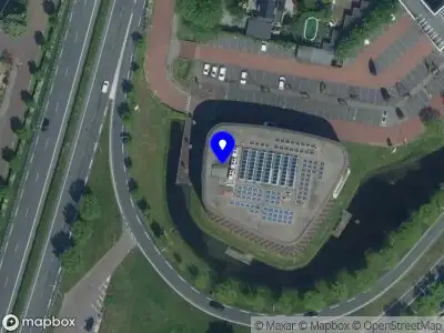 Vereniging van Eigenaars Bloemveld Velserbroek