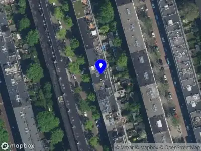 VvE Orteliusstraat 122 Amsterdam