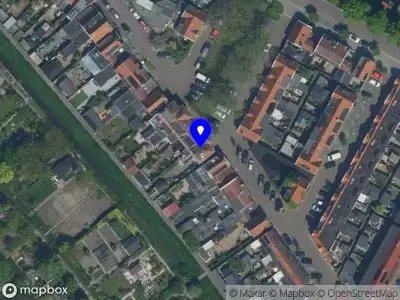 VvE flatgebouw Archangelstraat 54-54A 56-56A Zaandam