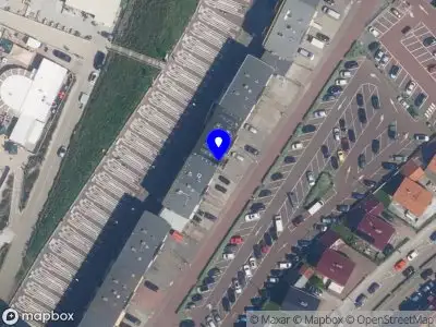 VvE Flatgebouw Favaugeplein 41-43 Zandvoort Zandvoort
