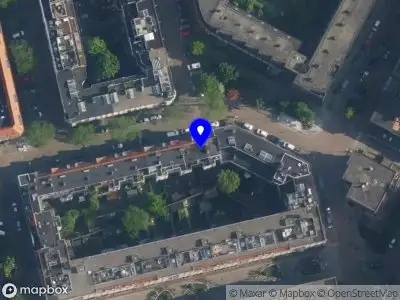 Nieuw bedrijf VvE Van Rappardstraat