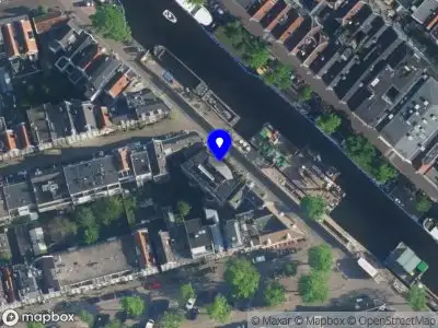VvE Brouwersgoed Amsterdam