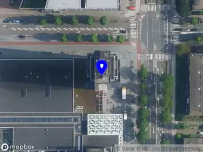 A.F.T. van der Heijden Amsterdam