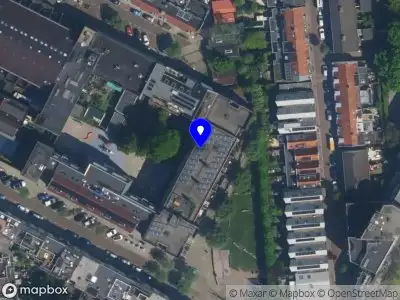 VvE Kortenaerplein te Amsterdam