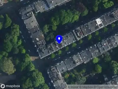 Nieuw bedrijf VvE Tweede Jan van der Heijdenstraat 5