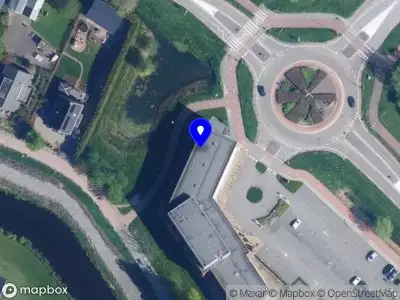 Nieuw bedrijf Mondhygiënistenpraktijk Uithoorn en Aalsmeer / A. Grashuis