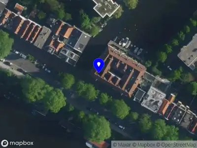 Nieuw bedrijf Vereniging van eigenaars van gebouw De Paerl