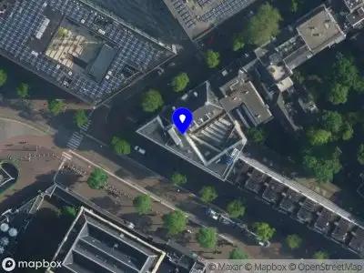 ICM Ventures Holdings B.V. Amsterdam