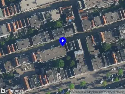 Nieuw bedrijf Vereniging van Eigenaars: Boomflat